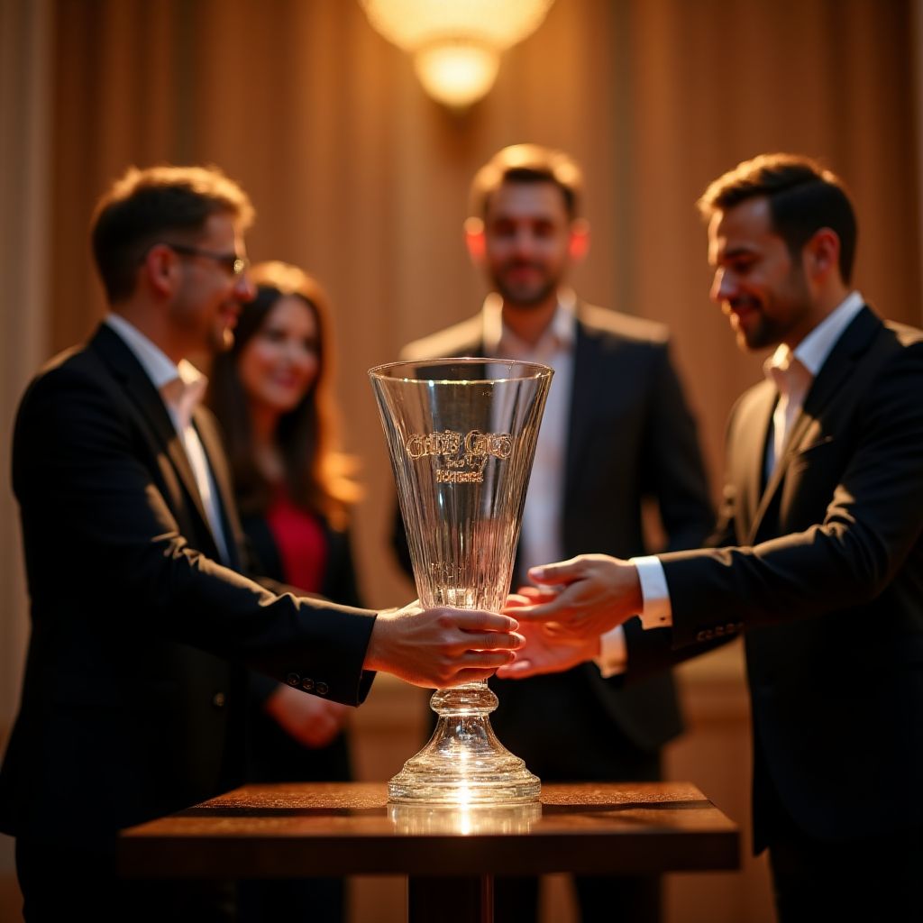 Premio a la innovación financiera